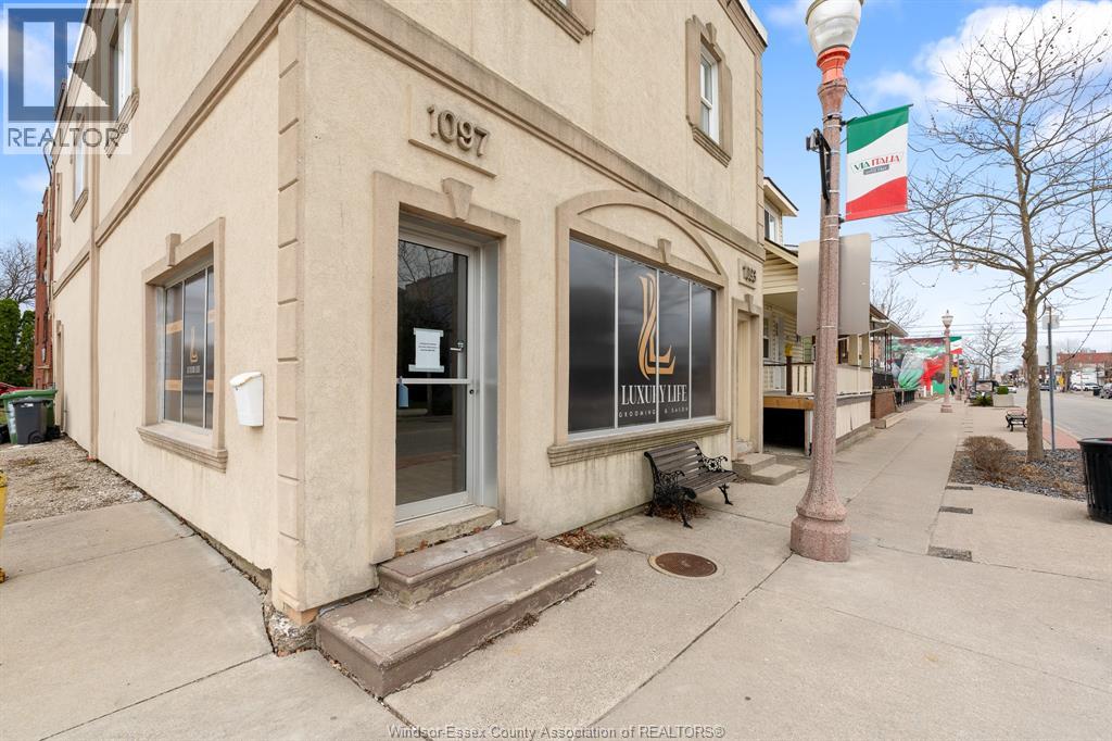 1093-1097 Erie Street, Windsor, Ontario  N9A 3Z2 - Photo 4 - 26015874
