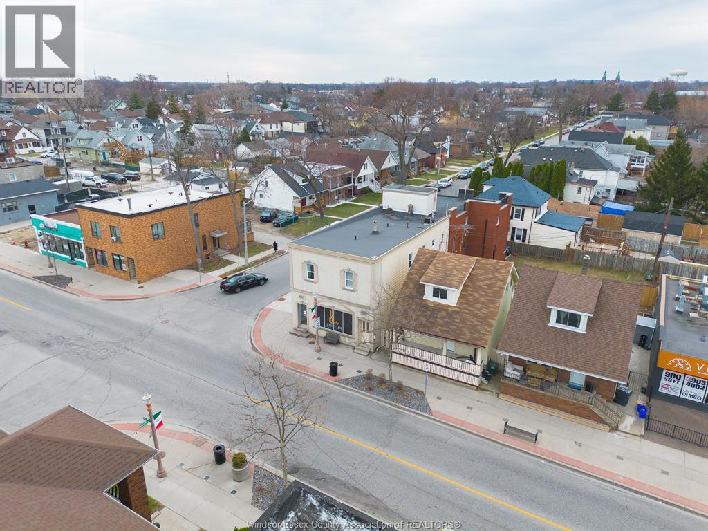 1093-1097 Erie Street, Windsor, Ontario  N9A 3Z2 - Photo 47 - 26015874