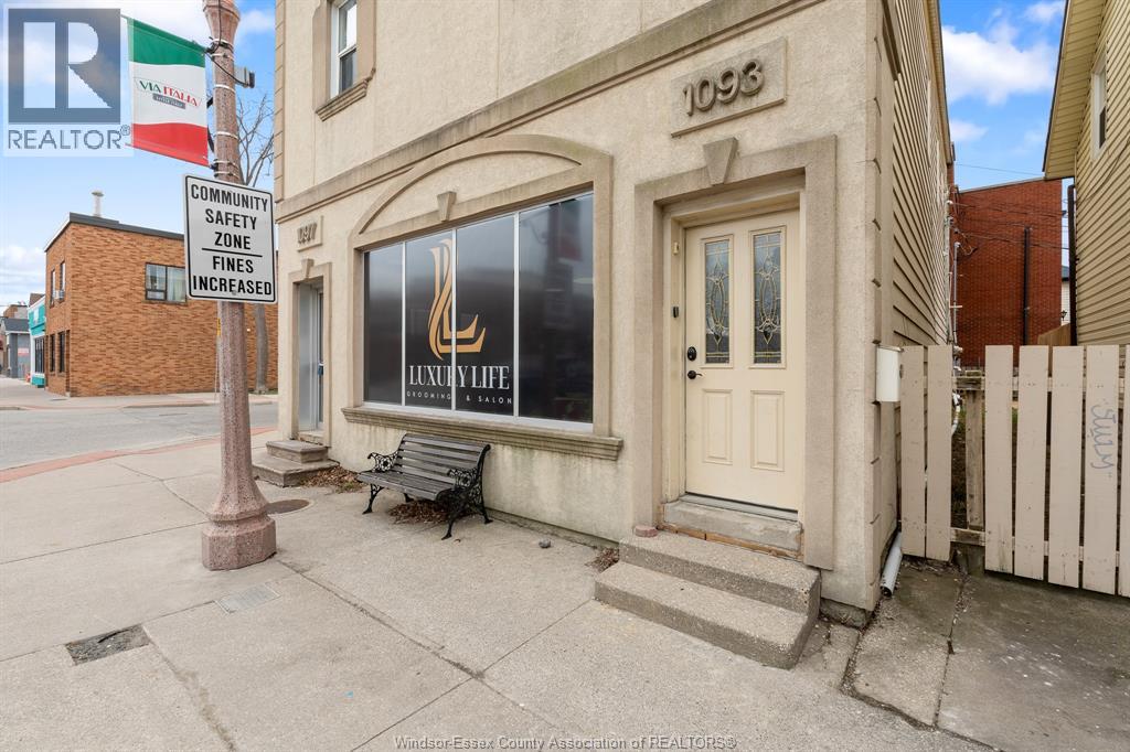 1093-1097 Erie Street, Windsor, Ontario  N9A 3Z2 - Photo 6 - 26015874