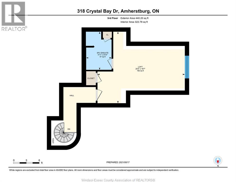 318 Crystal Bay Drive, Amherstburg, Ontario  N9V 4A6 - Photo 49 - 26015875