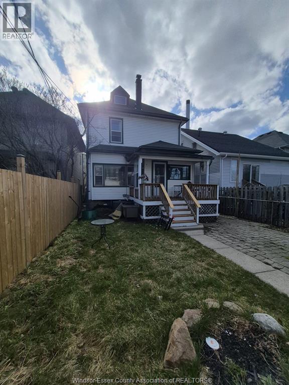 238 Belleview Avenue, Windsor, Ontario  N8Y 2V9 - Photo 28 - 26015894