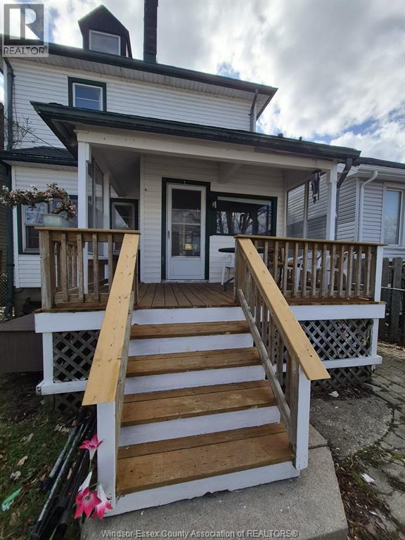 238 Belleview Avenue, Windsor, Ontario  N8Y 2V9 - Photo 29 - 26015894