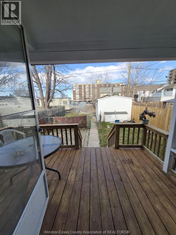 238 Belleview Avenue, Windsor, Ontario  N8Y 2V9 - Photo 30 - 26015894