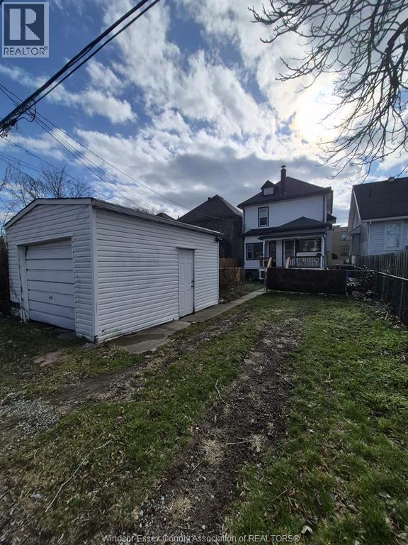 238 Belleview Avenue, Windsor, Ontario  N8Y 2V9 - Photo 32 - 26015894