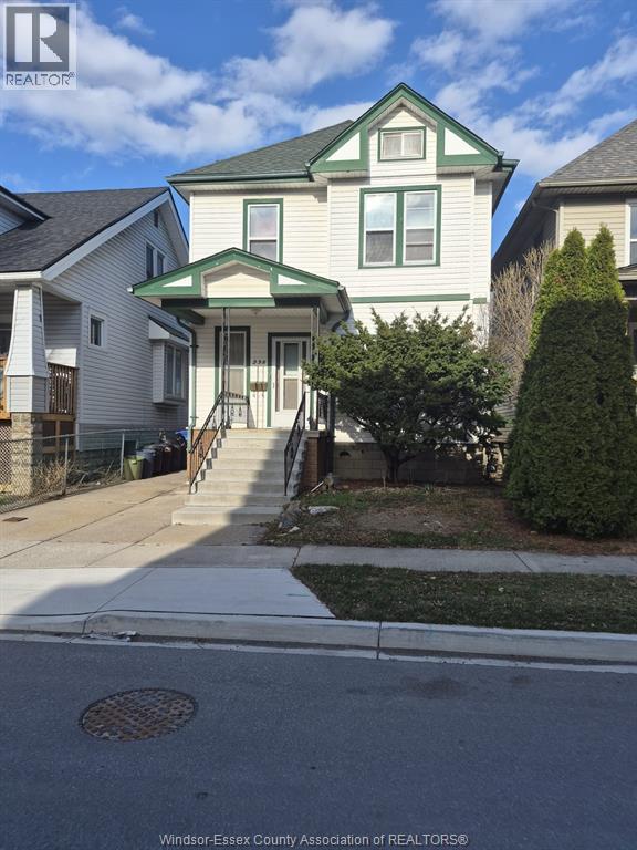 238 Belleview Avenue, Windsor, Ontario  N8Y 2V9 - Photo 4 - 26015894