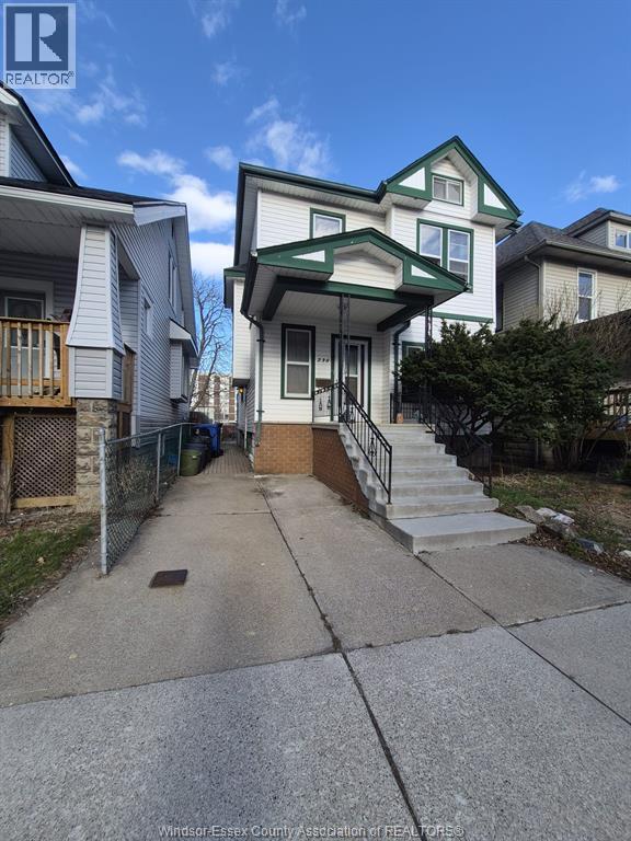 238 Belleview Avenue, Windsor, Ontario  N8Y 2V9 - Photo 5 - 26015894