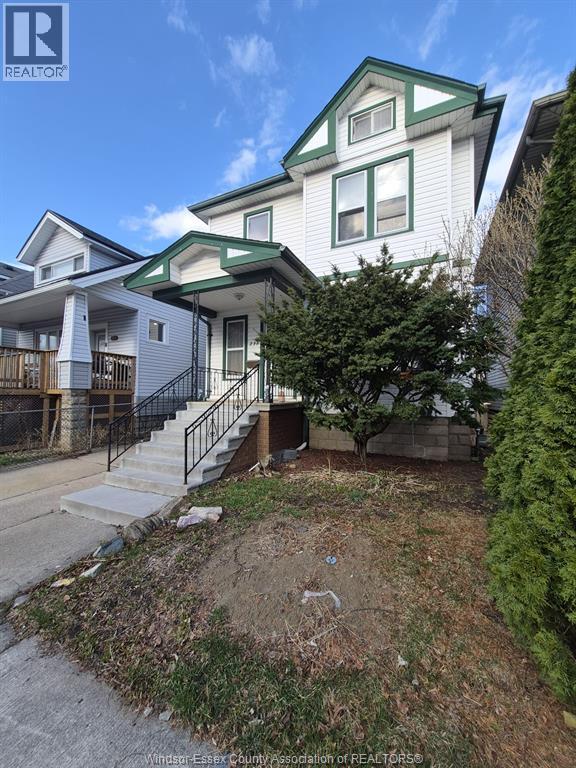 238 Belleview Avenue, Windsor, Ontario  N8Y 2V9 - Photo 6 - 26015894