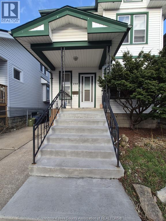 238 Belleview Avenue, Windsor, Ontario  N8Y 2V9 - Photo 7 - 26015894