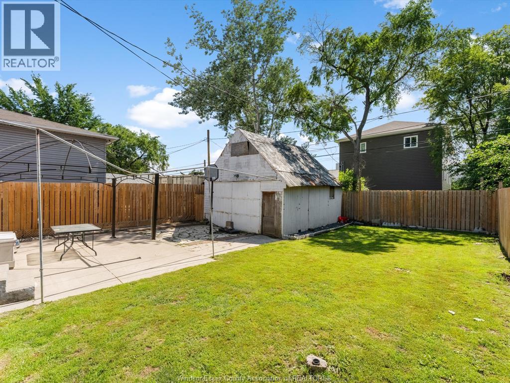 2509 Alexis Road, Windsor, Ontario  N9J 1Y3 - Photo 35 - 26015869