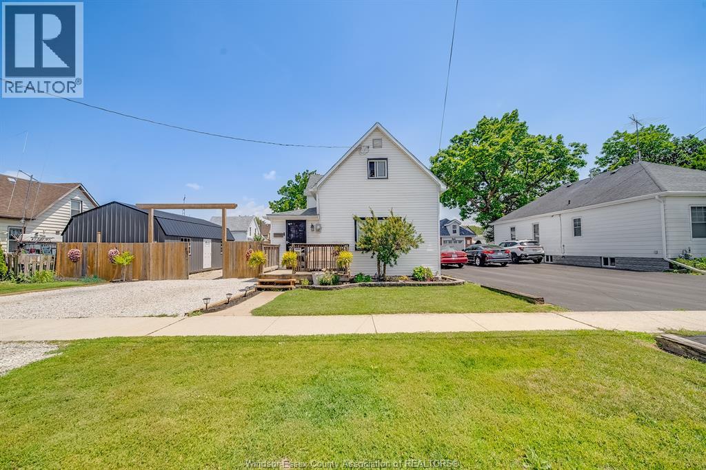 31 Forhan Street, Wallaceburg, Ontario  N8A 3S4 - Photo 39 - 26013984