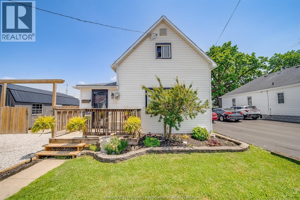 31 Forhan Street, Wallaceburg, Ontario  N8A 3S4 - Photo 40 - 26013984