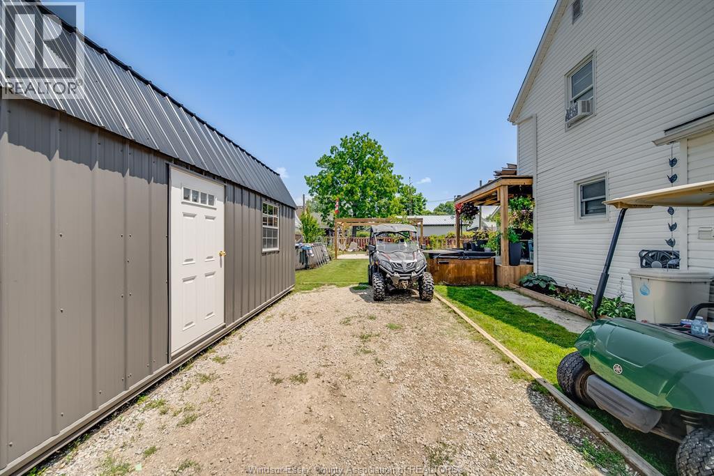 31 Forhan Street, Wallaceburg, Ontario  N8A 3S4 - Photo 46 - 26013984