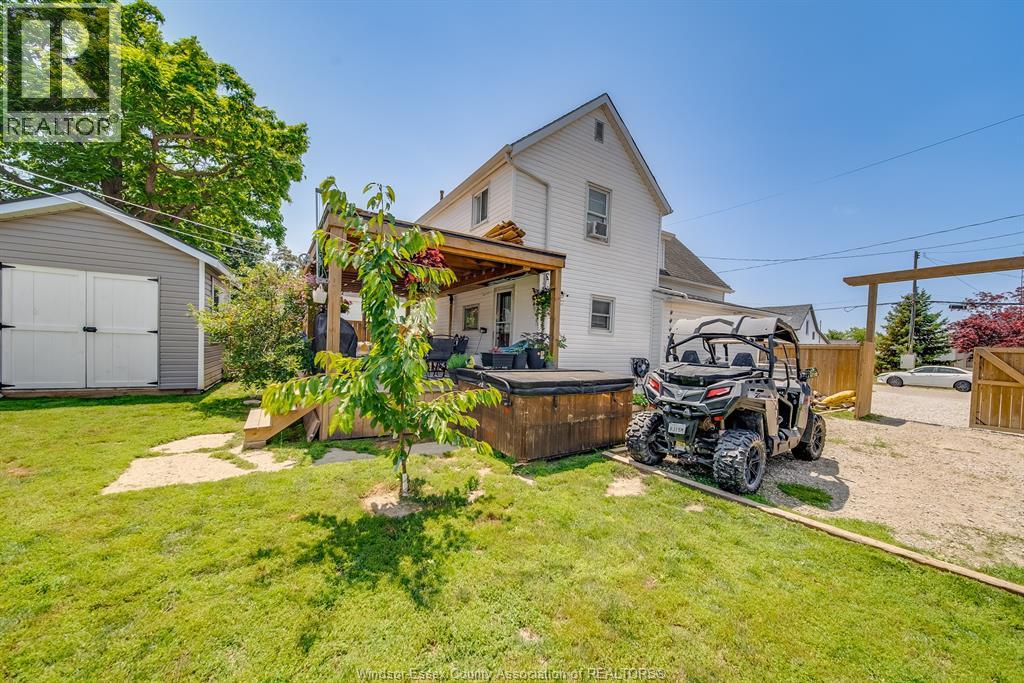 31 Forhan Street, Wallaceburg, Ontario  N8A 3S4 - Photo 49 - 26013984