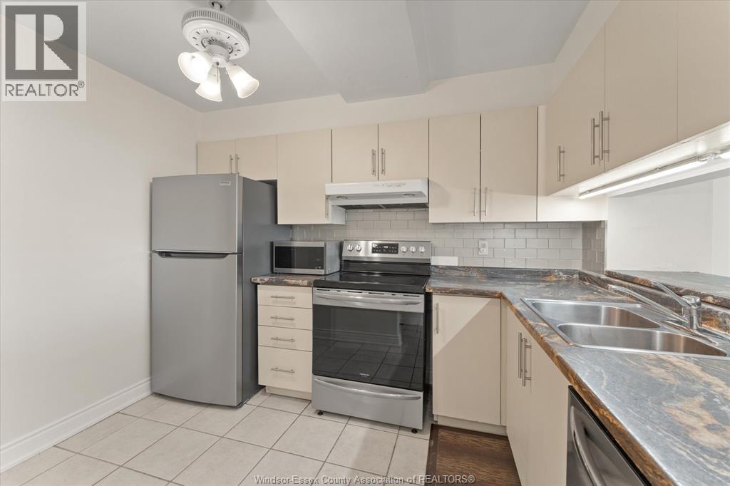 515 Riverside Drive West Unit# 507, Windsor, Ontario  N9A 7C3 - Photo 10 - 26015917