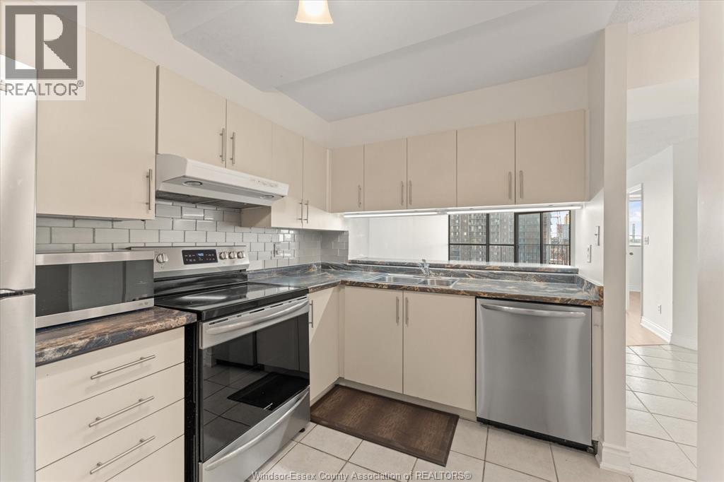 515 Riverside Drive West Unit# 507, Windsor, Ontario  N9A 7C3 - Photo 11 - 26015917