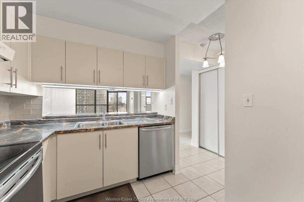 515 Riverside Drive West Unit# 507, Windsor, Ontario  N9A 7C3 - Photo 12 - 26015917