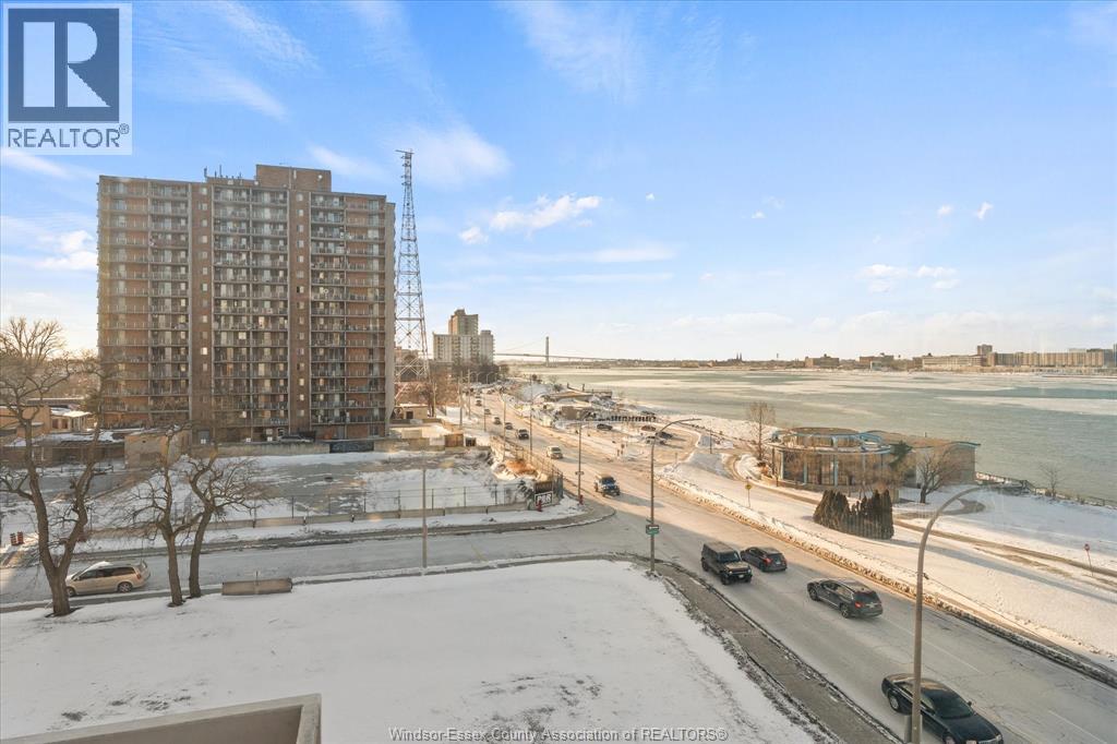 515 Riverside Drive West Unit# 507, Windsor, Ontario  N9A 7C3 - Photo 26 - 26015917