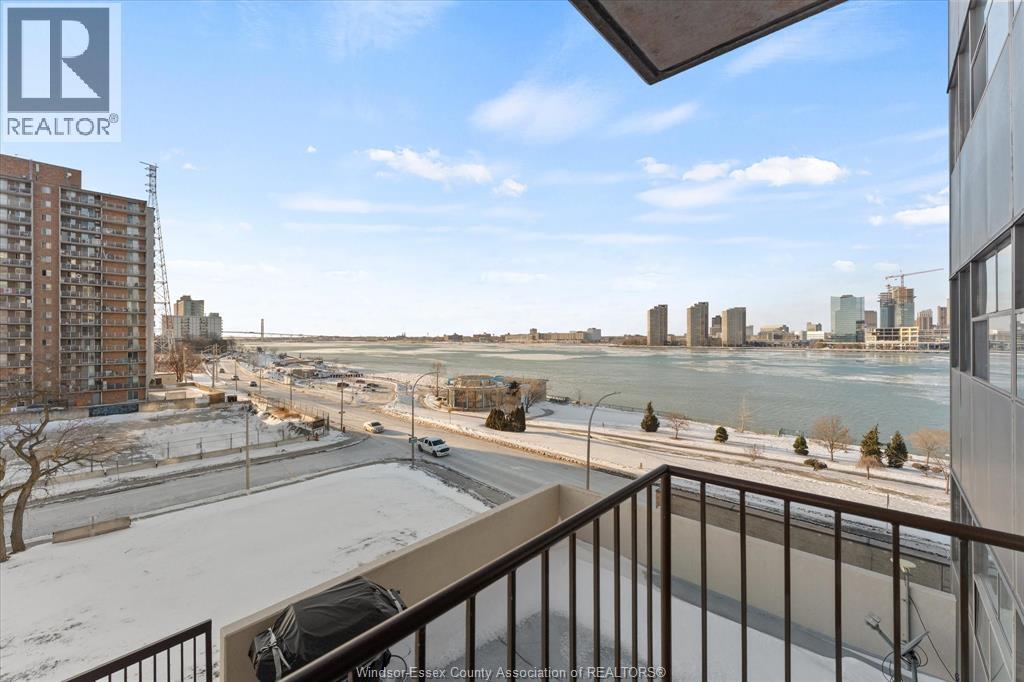 515 Riverside Drive West Unit# 507, Windsor, Ontario  N9A 7C3 - Photo 27 - 26015917