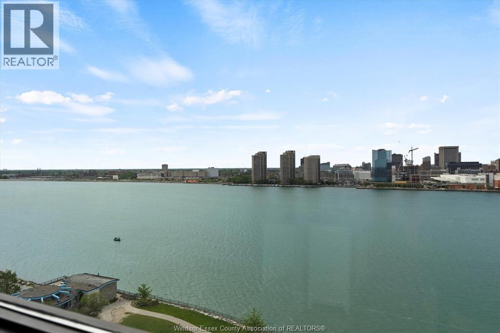 515 Riverside Drive West Unit# 507, Windsor, Ontario  N9A 7C3 - Photo 30 - 26015917