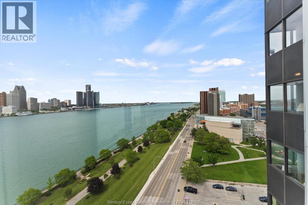 515 Riverside Drive West Unit# 507, Windsor, Ontario  N9A 7C3 - Photo 32 - 26015917