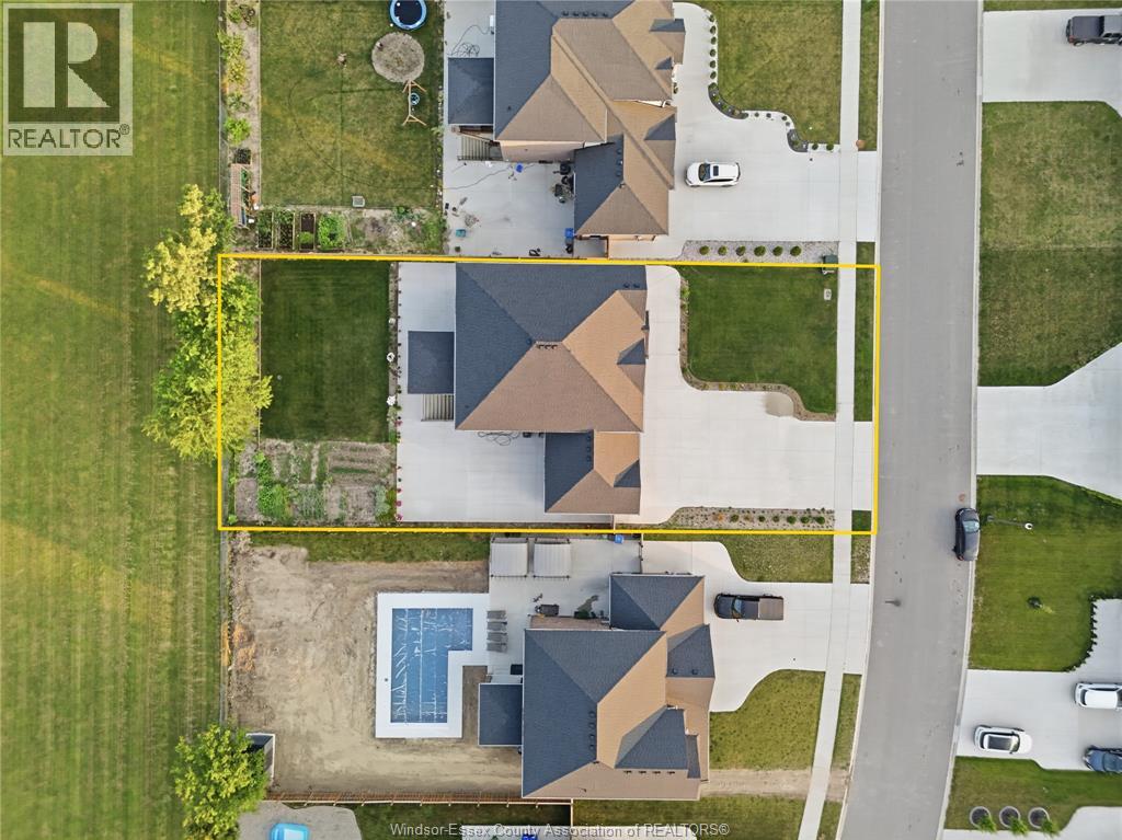 1436 Mullins Drive, Lakeshore, Ontario  N0R 1V0 - Photo 3 - 26015920