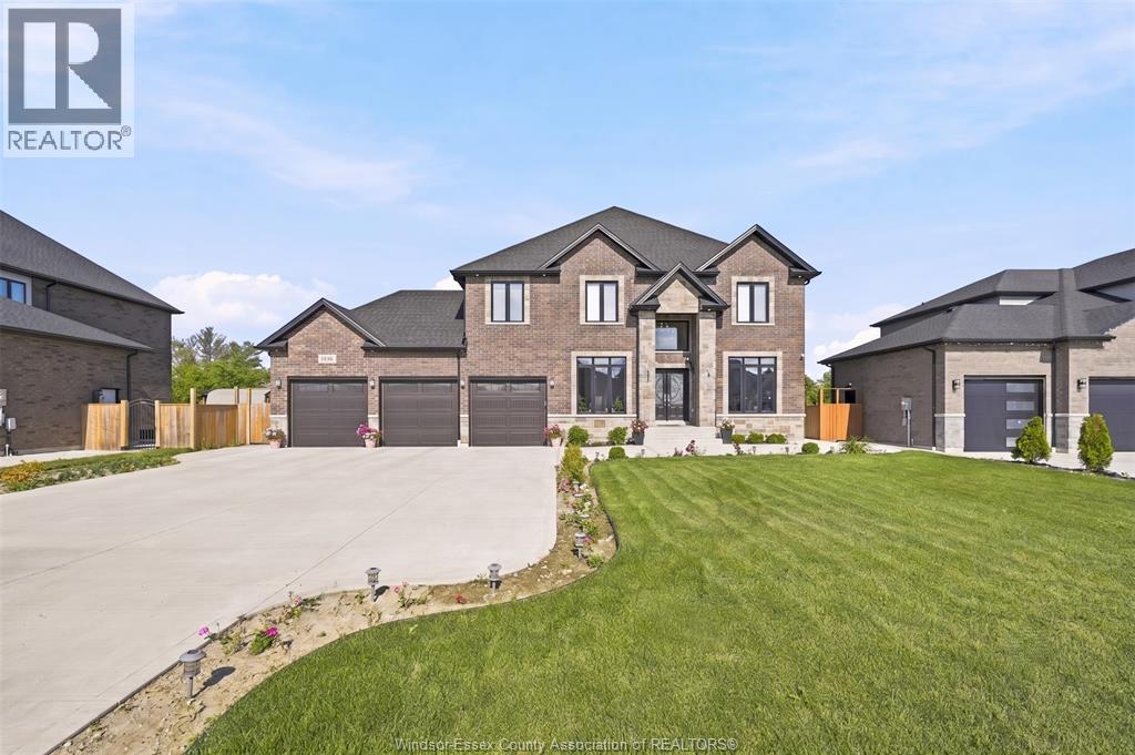 1436 Mullins Drive, Lakeshore, Ontario  N0R 1V0 - Photo 6 - 26015920