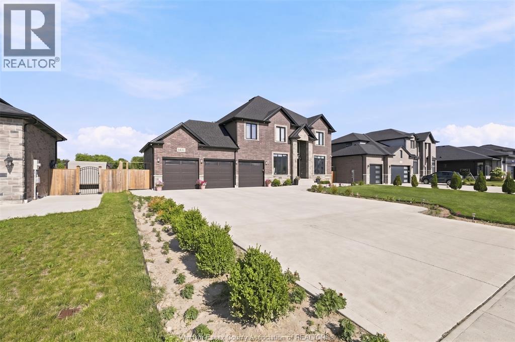 1436 Mullins Drive, Lakeshore, Ontario  N0R 1V0 - Photo 7 - 26015920