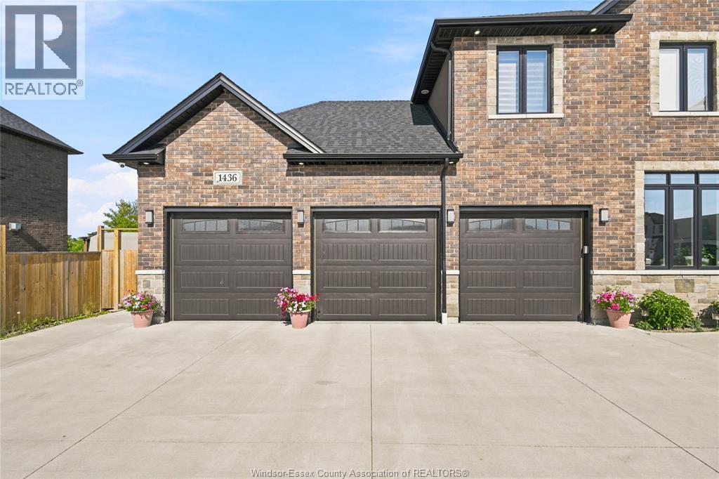 1436 Mullins Drive, Lakeshore, Ontario  N0R 1V0 - Photo 8 - 26015920