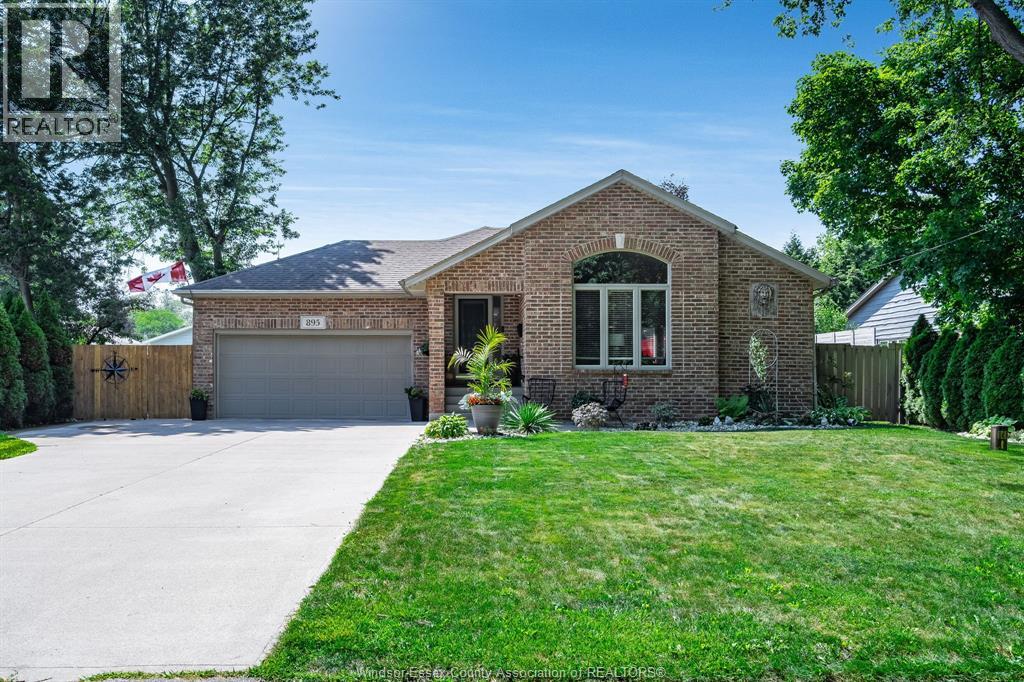 895 Malott AVENUE, Kingsville, Ontario