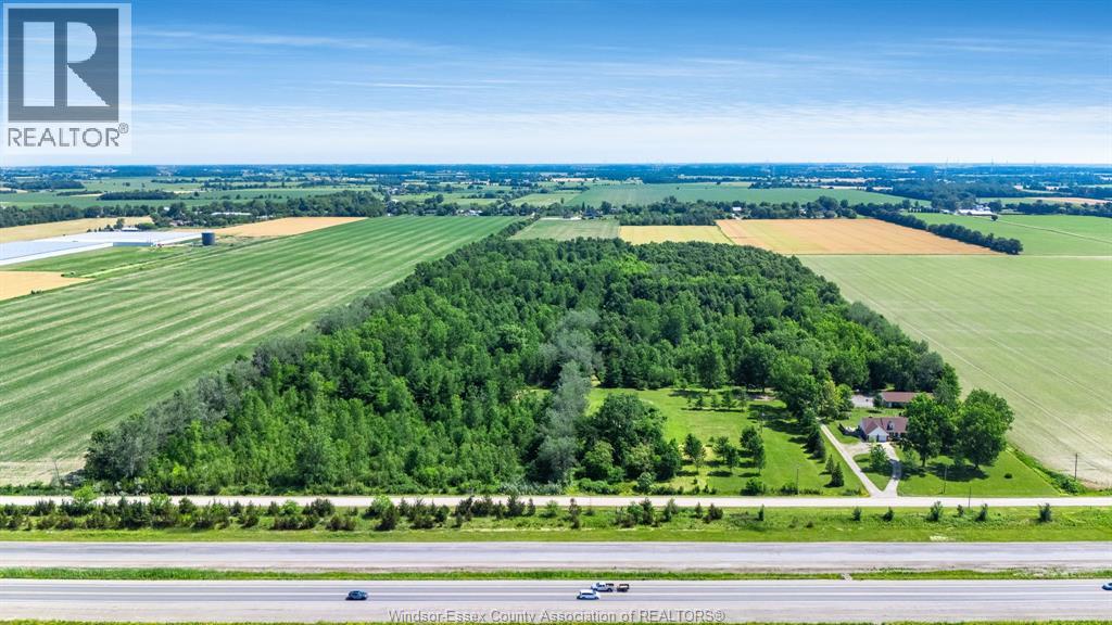 383 South Talbot ROAD, Kingsville, Ontario