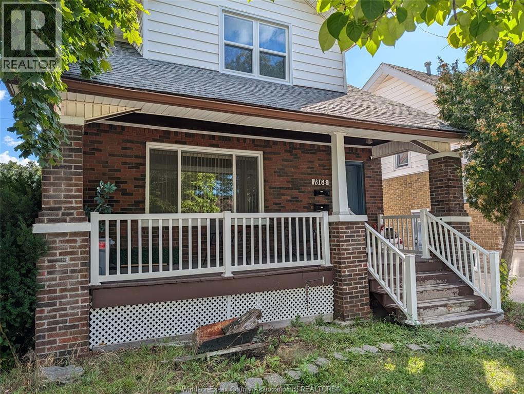1868 Pillette, Windsor, Ontario  N8T 2P1 - Photo 1 - 26015881