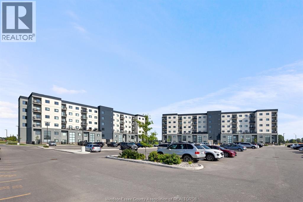 7333 Meo Boulevard Unit# 305, Lasalle, Ontario  N9H 0P4 - Photo 3 - 26015941