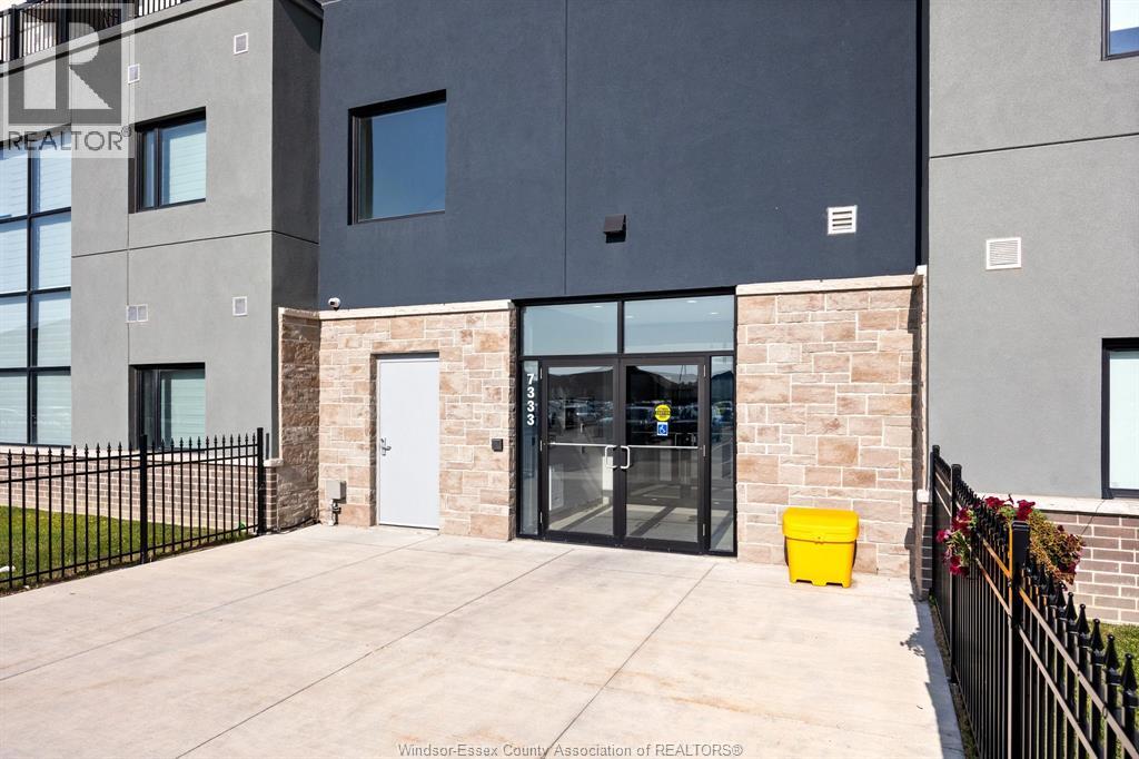7333 Meo Boulevard Unit# 305, Lasalle, Ontario  N9H 0P4 - Photo 4 - 26015941