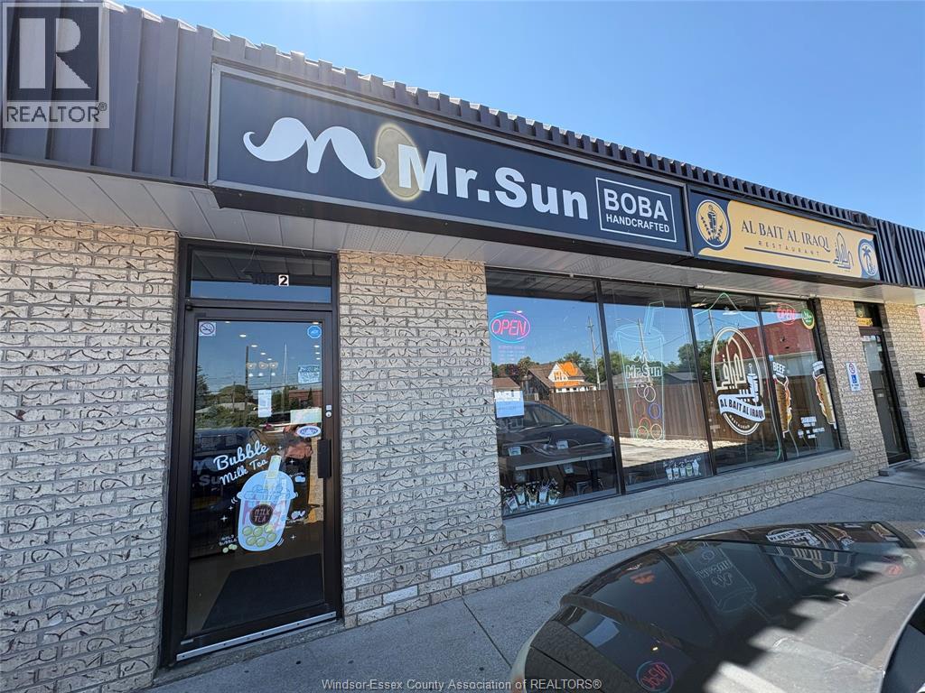 1085 Lauzon Unit# 2, Windsor, Ontario  N8S 3M8 - Photo 2 - 26015907