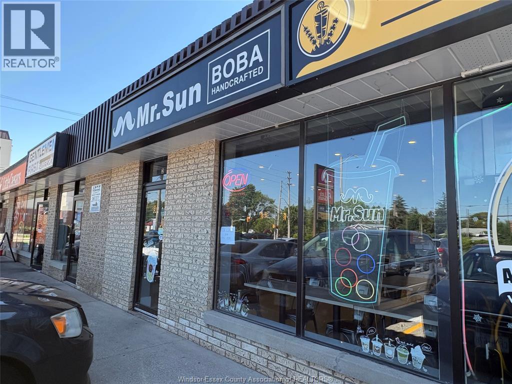 1085 Lauzon Unit# 2, Windsor, Ontario  N8S 3M8 - Photo 21 - 26015907