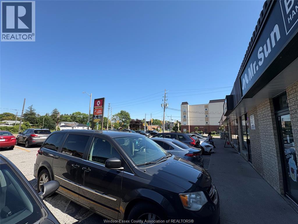 1085 Lauzon Unit# 2, Windsor, Ontario  N8S 3M8 - Photo 22 - 26015907