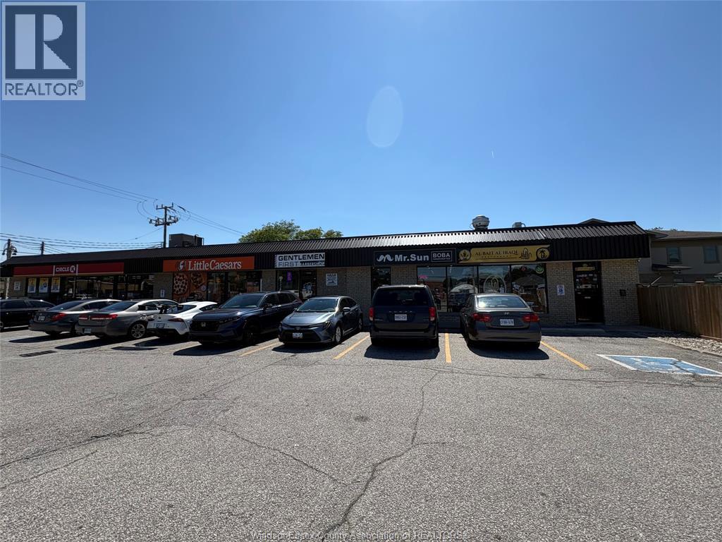 1085 Lauzon Unit# 2, Windsor, Ontario  N8S 3M8 - Photo 24 - 26015907