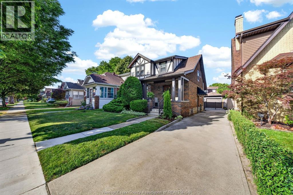 2333 Chilver, Windsor, Ontario  N8W 2V6 - Photo 36 - 26015936