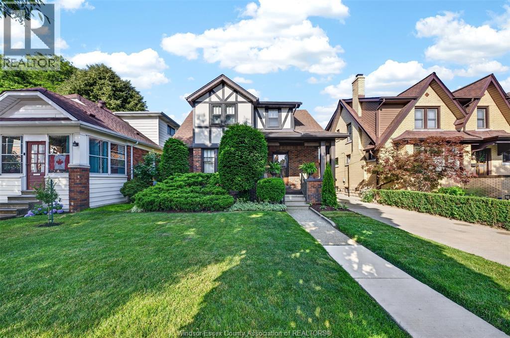 2333 Chilver, Windsor, Ontario  N8W 2V6 - Photo 37 - 26015936