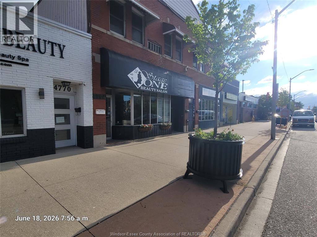 4776 Wyandotte Street East, Windsor, Ontario  N8Y 1H7 - Photo 2 - 26015951