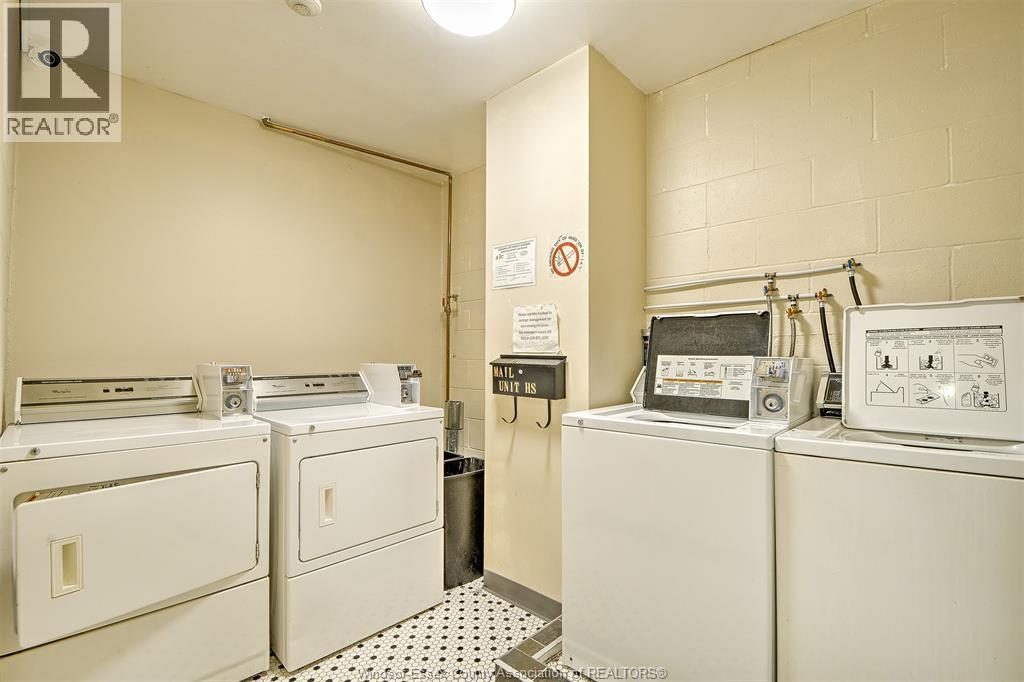 821 Pillette Unit# 7, Windsor, Ontario  N8Y 3B4 - Photo 13 - 26015937