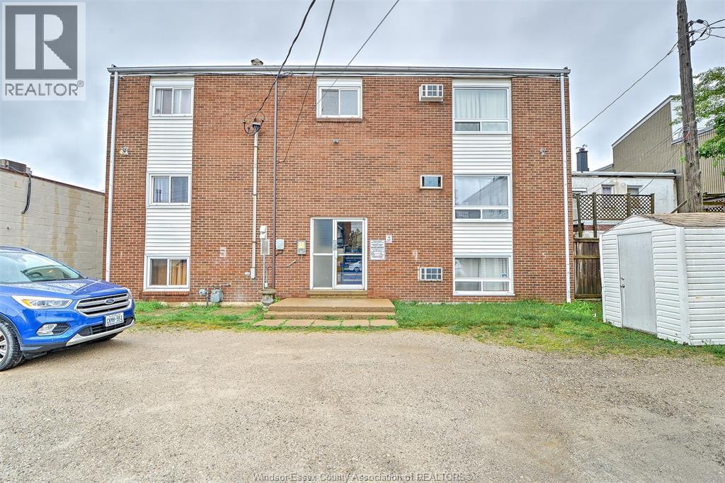 821 Pillette Unit# 7, Windsor, Ontario  N8Y 3B4 - Photo 6 - 26015937