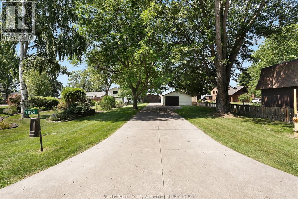 1824 Erie Avenue, Amherstburg, Ontario  N9V 2Y8 - Photo 2 - 26015935