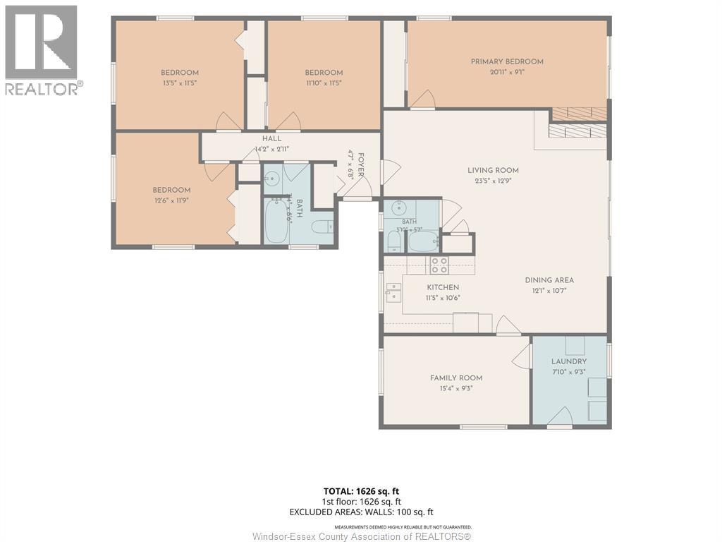 1824 Erie Avenue, Amherstburg, Ontario  N9V 2Y8 - Photo 40 - 26015935