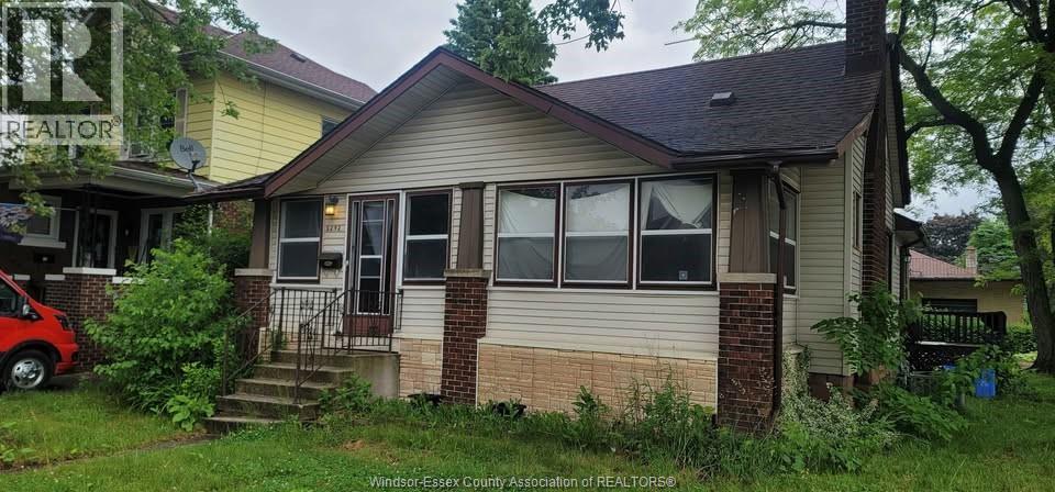 2292 Dougall Avenue Unit# Upper, Windsor, Ontario  N8X 1S8 - Photo 1 - 26015261