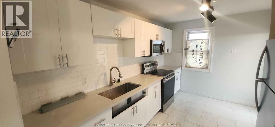2292 Dougall Avenue Unit# Upper, Windsor, Ontario  N8X 1S8 - Photo 4 - 26015261