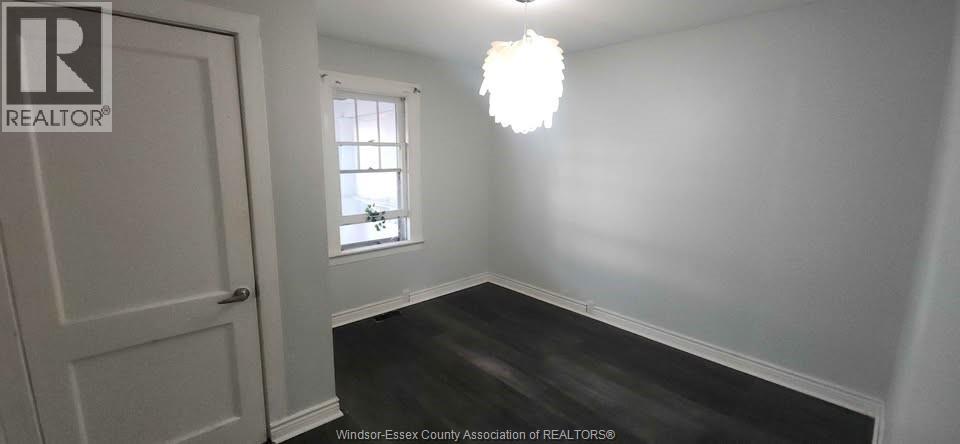 2292 Dougall Avenue Unit# Upper, Windsor, Ontario  N8X 1S8 - Photo 5 - 26015261