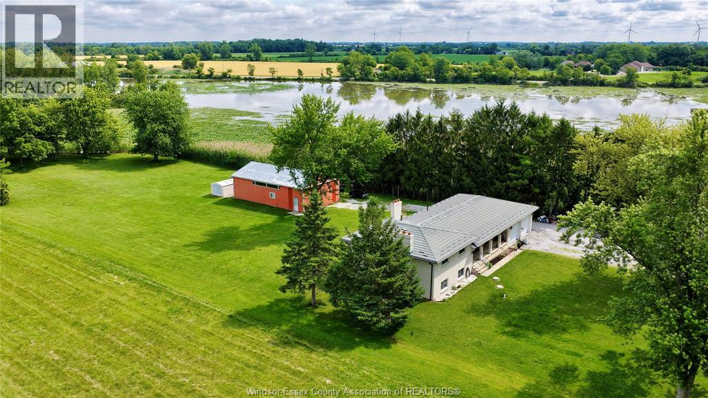 3371 County Road 20, Amherstburg, Ontario  N9V 2Y8 - Photo 2 - 26015915