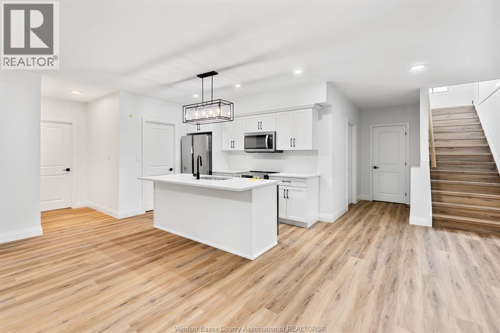154 Mclellan Avenue Unit# B (Lower), Amherstburg, Ontario  N9V 0H1 - Photo 5 - 26015961