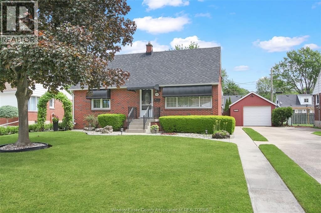 3540 Morris, Windsor, Ontario  N9E 2K4 - Photo 1 - 26015973